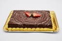 Tarta de la Abuela
