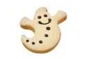Galletas Halloween