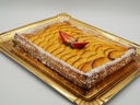 Tarta de Manzana y Hojaldre