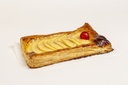 Tartaleta Hojaldre Manzana