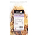 Chips verduras al aceite de oliva