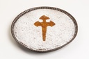 Tarta de Almendra