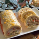 Pionono Ensaladilla
