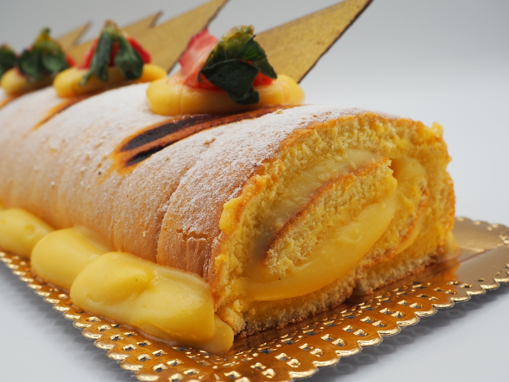 Brazo de Crema