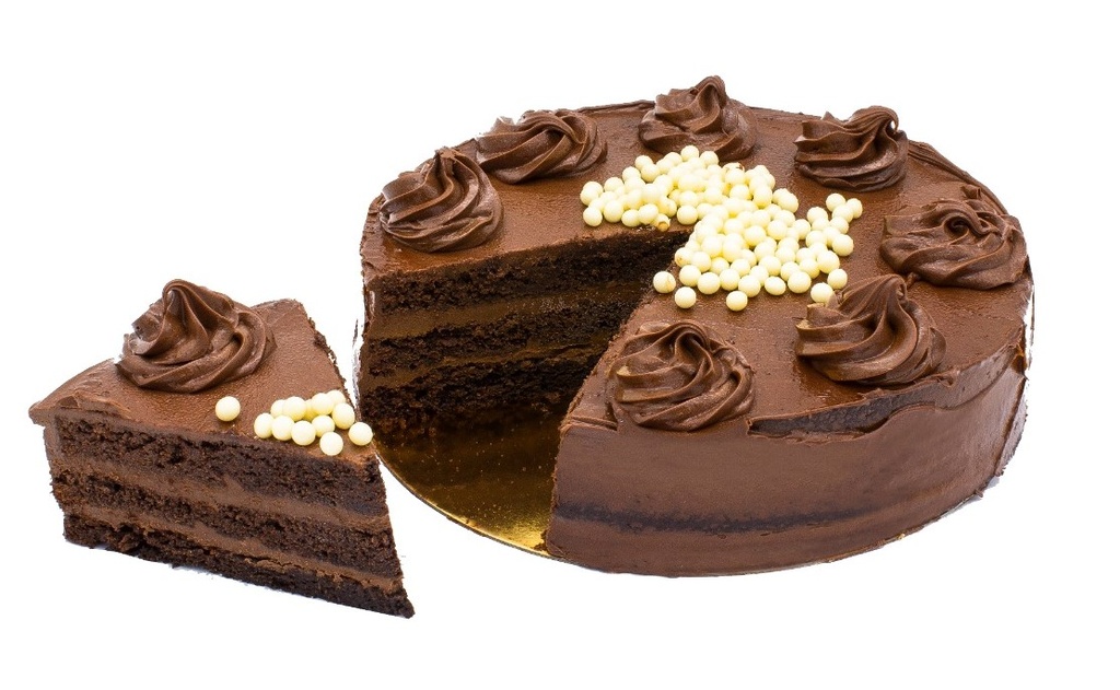Tarta de Chocolate