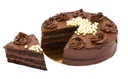 Tarta de Chocolate