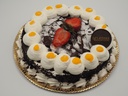 Tarta Selva Negra