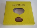 Caja de Empanada "Iglesias" (33x33x4)