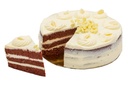 Tarta Red Velvet