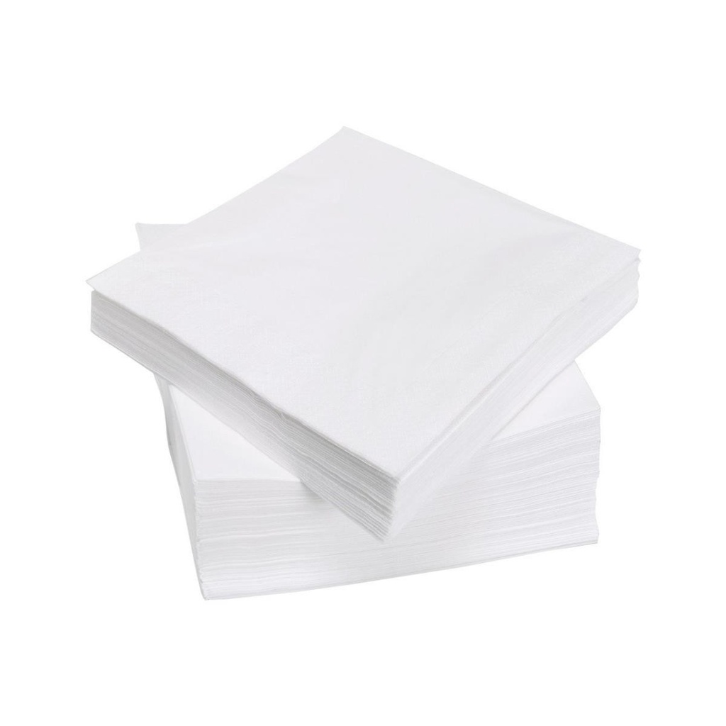 Servilletas 33x33 (40 paq.)