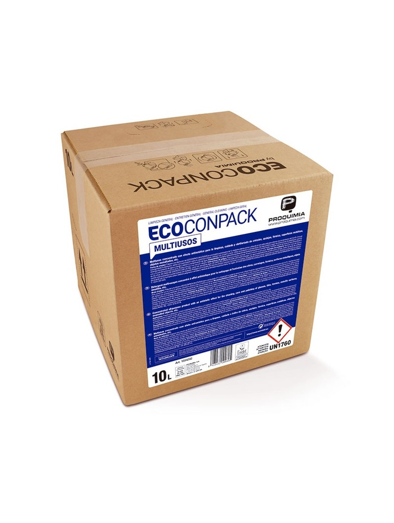 Conpack Multiusos