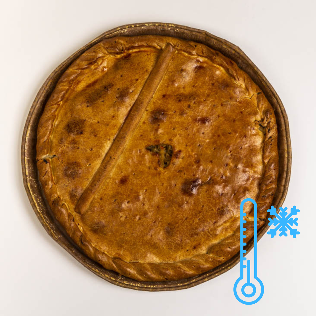 Empanada de Pollo