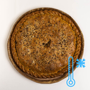 Empanada de Vegetales