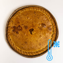 Empanada de Zorza