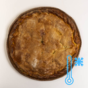 Empanada de Manzana