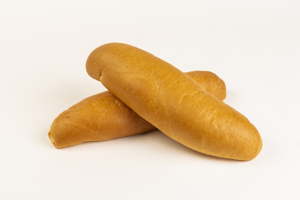 Pan de Perrito