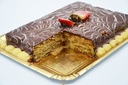 Tarta de la Abuela