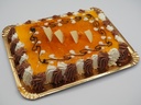 Tarta San Marcos