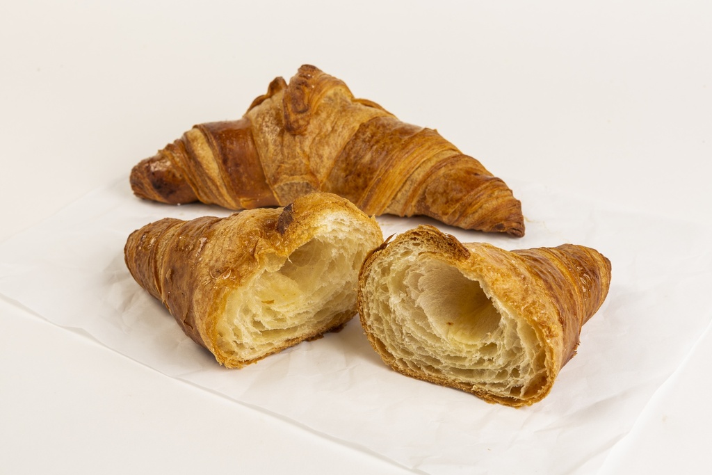 Croissant Recto Congelado
