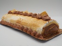 Brazo de Merengue y Trufa