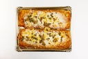 Pizza Atún