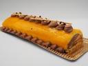 Brazo de Yema y Trufa
