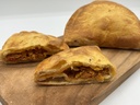 Empanadilla de Zorza