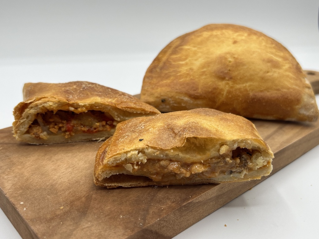 Empanadilla de Boloñesa