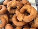 Rosquillas de Anís bolsa 2 Kg