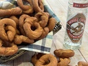 Rosquillas de Anís bolsa 2 Kg