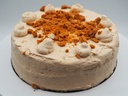Tarta Americana Lotus