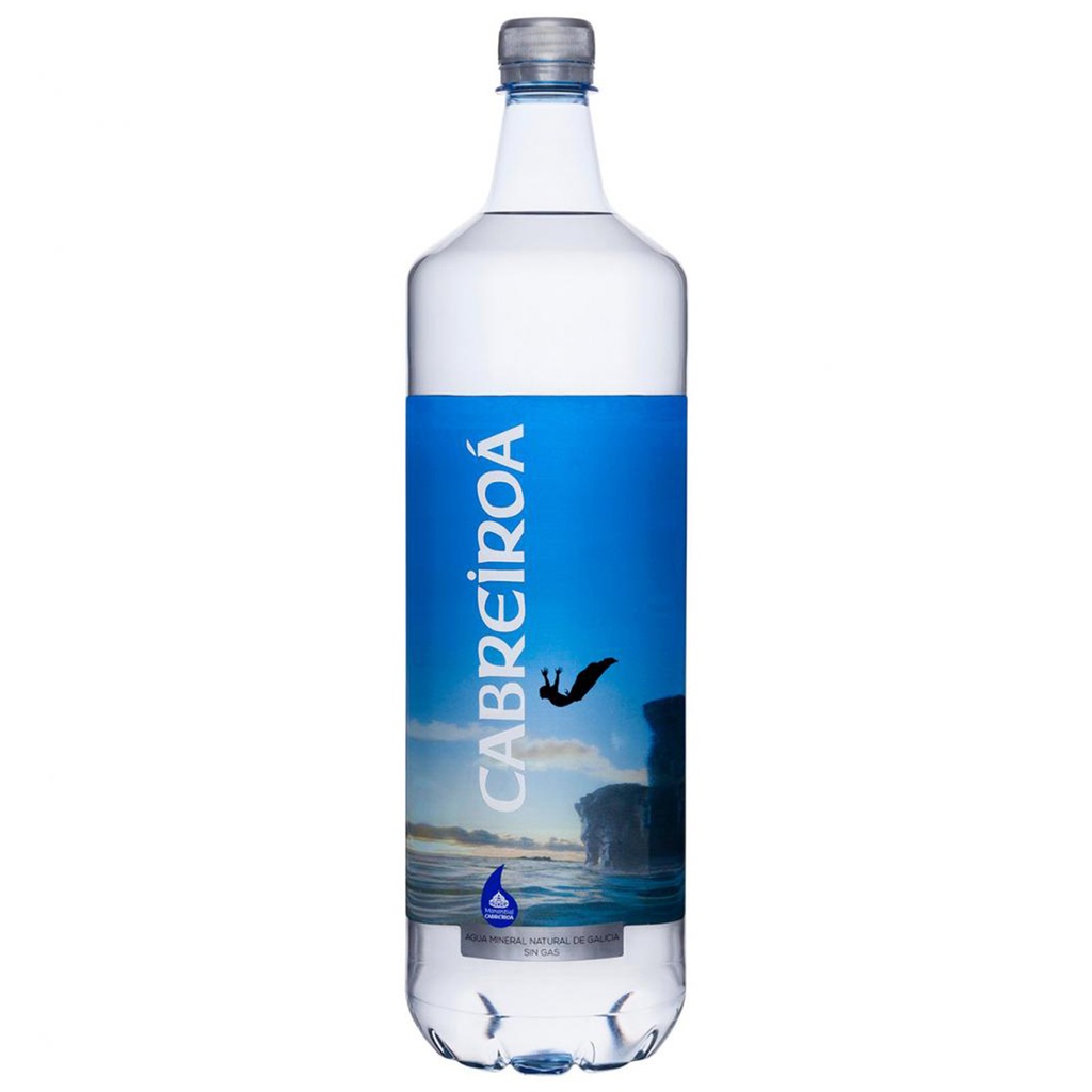 Agua 1,5l