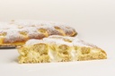 Torta Aldanesa de nata