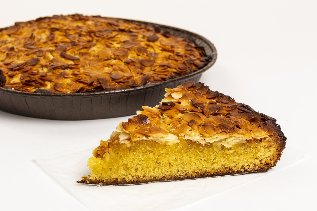 Tarta Florentina
