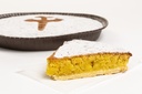 Tarta de Almendra