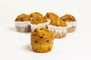 Muffins (6 uds)