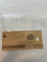 Bolsa Bocata (Snack Bag-Fifty Fifty L 21,5x7,5x13)
