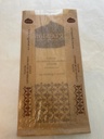 Bolsa Papel Kraft con Ventana (18+6X44)