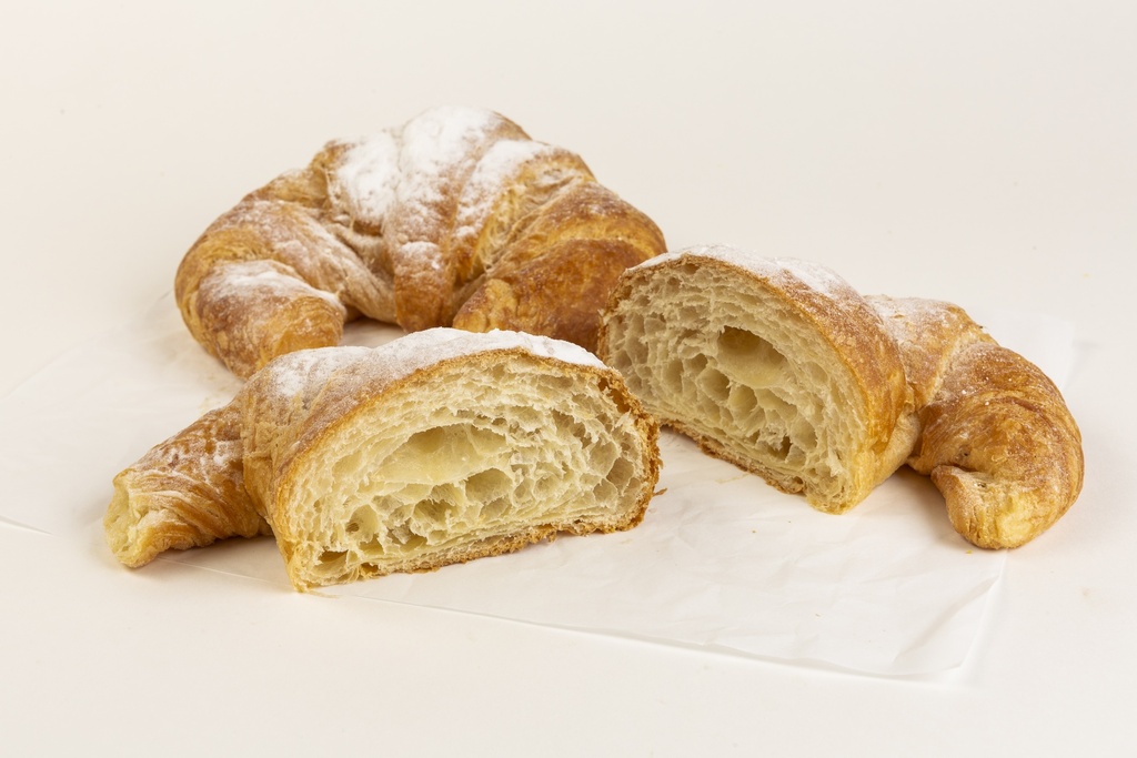 Croissant (Margarina)