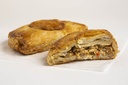 Empanadilla Hojaldre de Carne