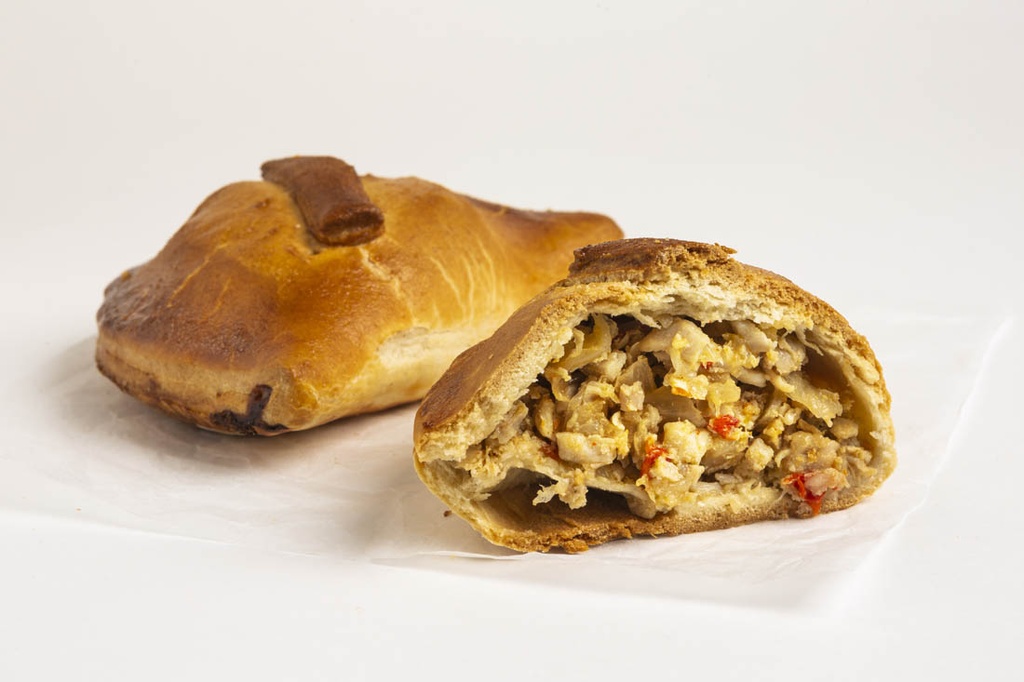 Empanadilla de Pollo