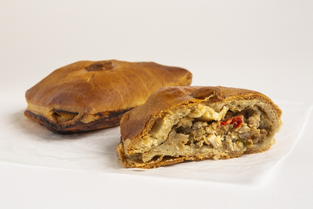 Empanadilla de carne