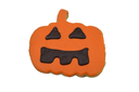 Galletas Halloween Calabaza