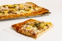 Pizza Atún