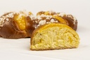 Roscón de Yema Pequeño