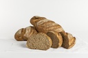 Pan Integral Grano Entero