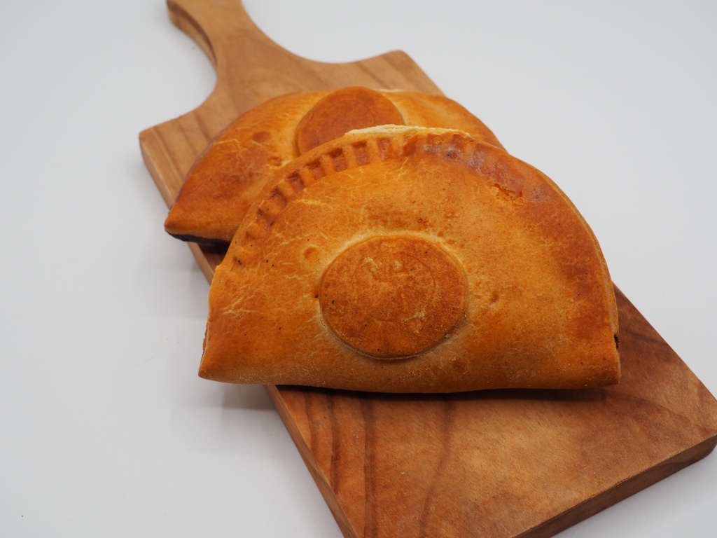 Empanadilla de Zorza