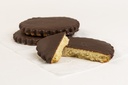Holandesa de chocolate