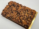 Bizcocho con Nueces y Chocolate