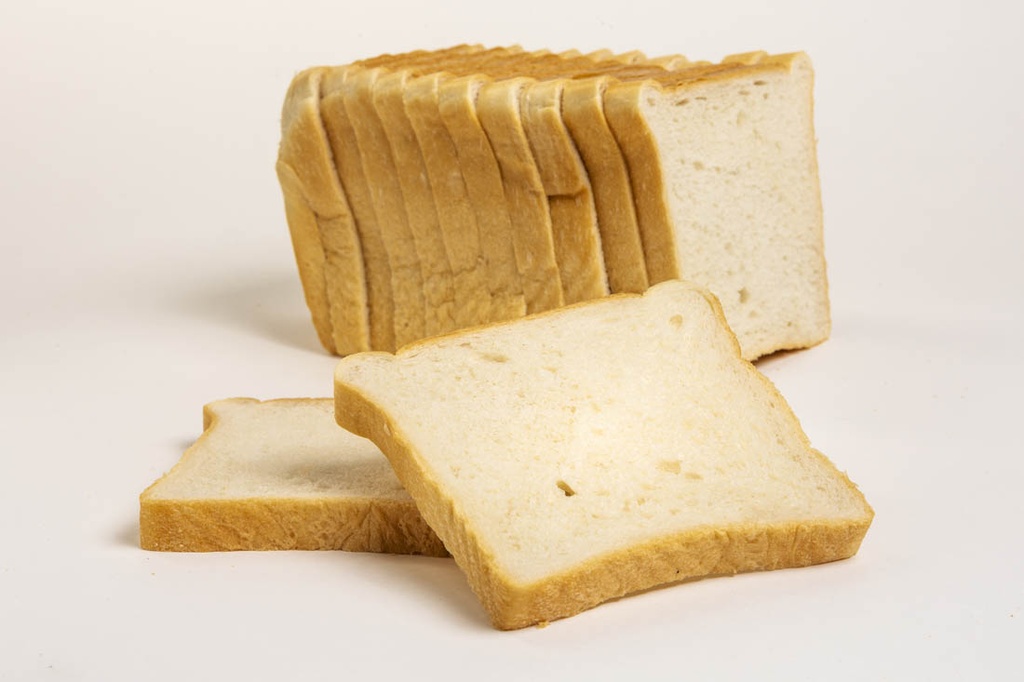 Pan de molde pequeño